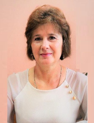 Малешко Ірина Миколаївна